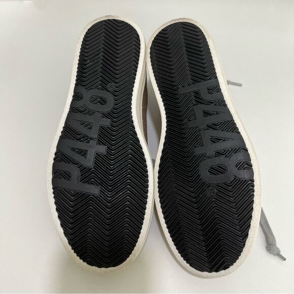 NEW P448 John Sneaker in Glitter Yeti - Picture 9 of 10